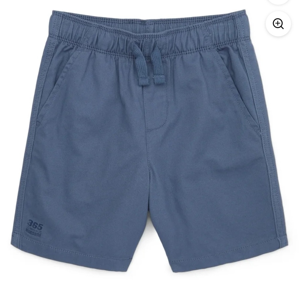 Indigo Pants - Picture 5 of 5